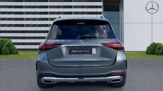 Mercedes-Benz GLE 400e 4Matic AMG Line Premium 5dr 9G-Tronic Estate